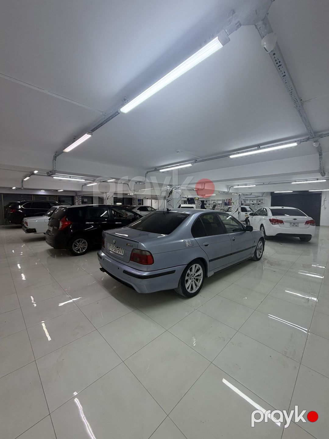 İcarəyə verilir obyekt 300 m² — Əmlak, Bakı (5)