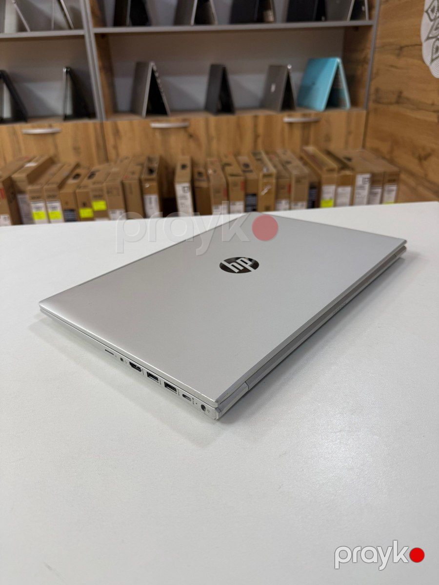 HP Probook İ5 — Noutbuklar, Bakı (5)