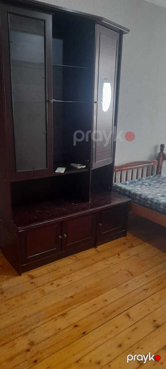 Satılır 1 otaqlı köhnə tikili 31 m² — Mənzil, Bakı (2)