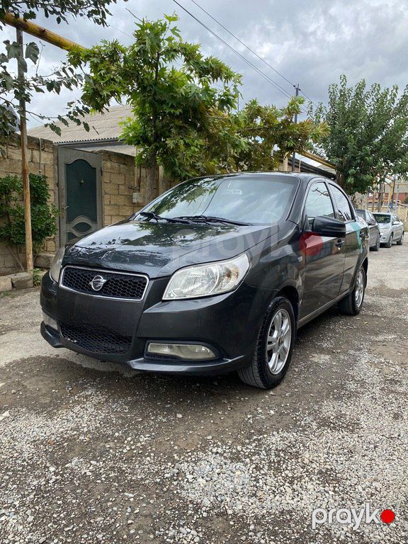Ravon Nexia R3, 1.5 L, 2019 il, 198 000 km — Avtomobillər, Bakı (2)