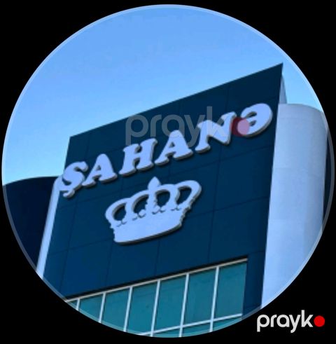 Şəhanə Palace