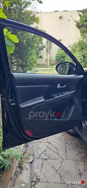Kia Sportage, 2.0 L, 2014 il, 152 000 km — Avtomobillər, Bakı (5)