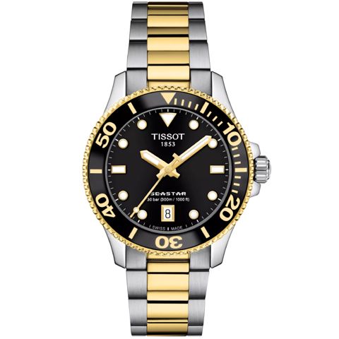 Saat Tissot T1202102205100 — Qol saatları