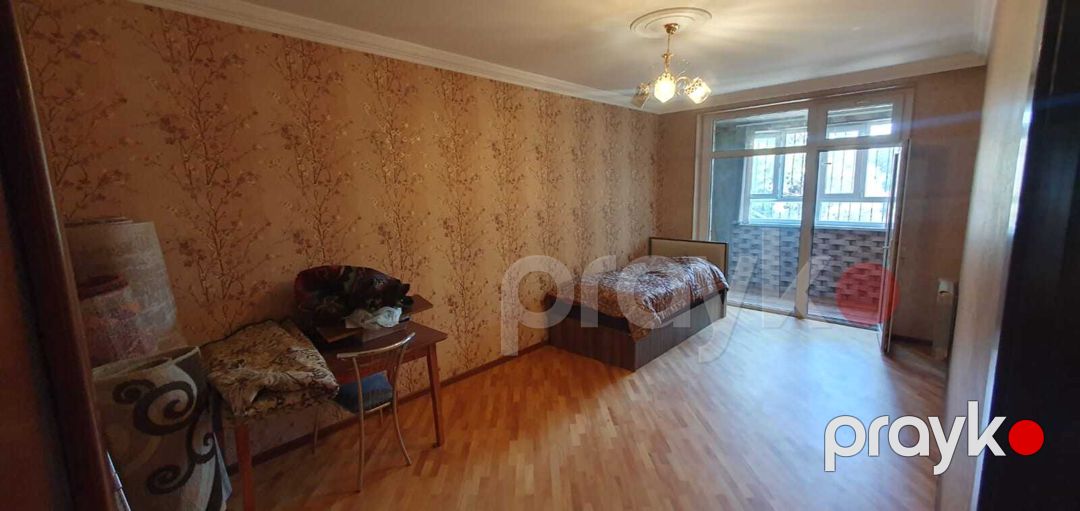 Satılır 4 otaqlı köhnə tikili 100 m² — Mənzil, Bakı (9)