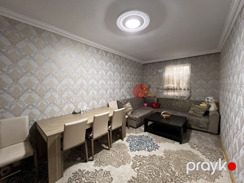 3 otaqlı, 90 kv. m — Ev, villa, Mehdiabad (7)