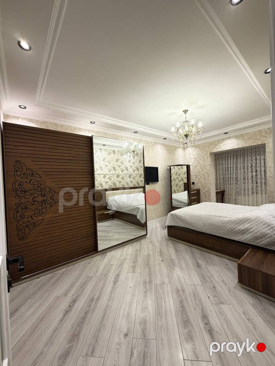 Satılır 3 otaqlı köhnə tikili 80 m² — Mənzil, Bakı (6)