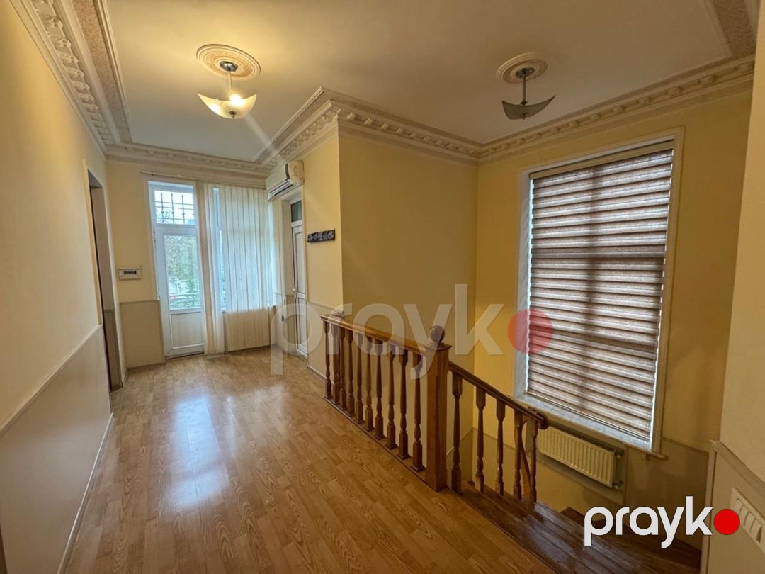 Villa kirayə verilir, Quba r — Ev, villa, Quba (12)