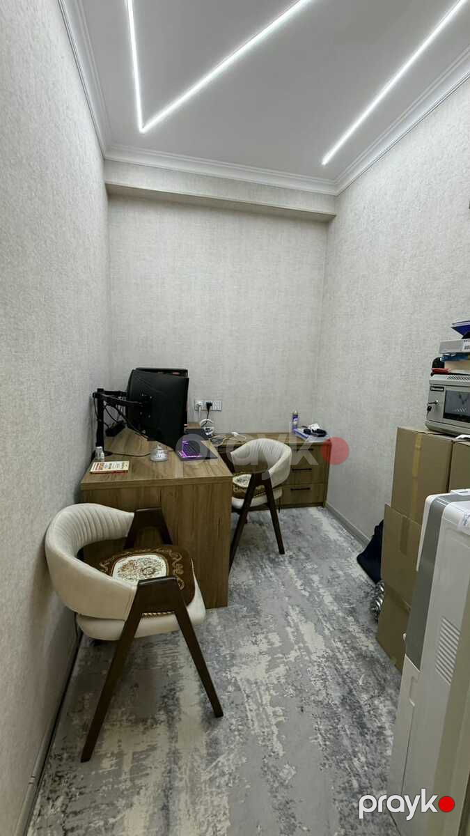 Satılır 3 otaqlı yeni tikili 79 m² — Mənzil, Bakı (12)