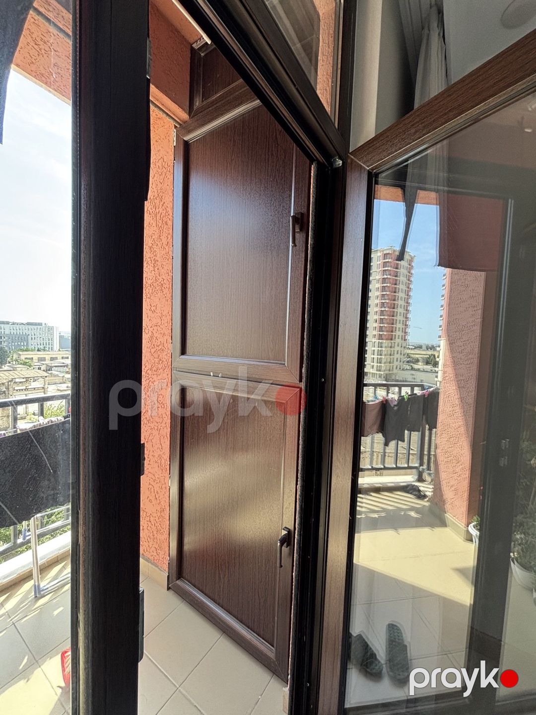Satılır 2 otaqlı yeni tikili 87 m² — Mənzil, Bakı (6)
