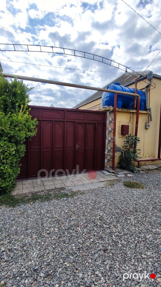 Satılır 4 otaqlı həyət evi/bağ evi 120 m² — Ev, villa, Bakı (7)