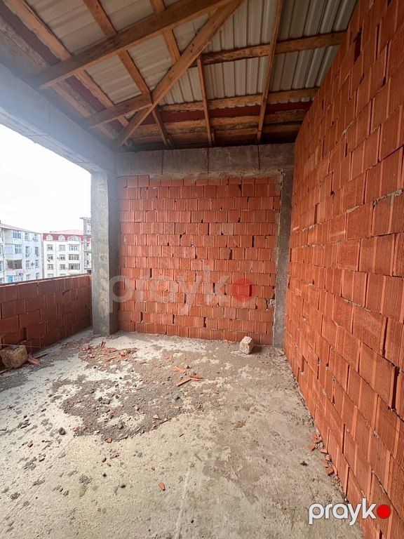 1-otaqlı yeni tikili, Masazır qəs., 44 m² — Mənzil, Bakı (4)