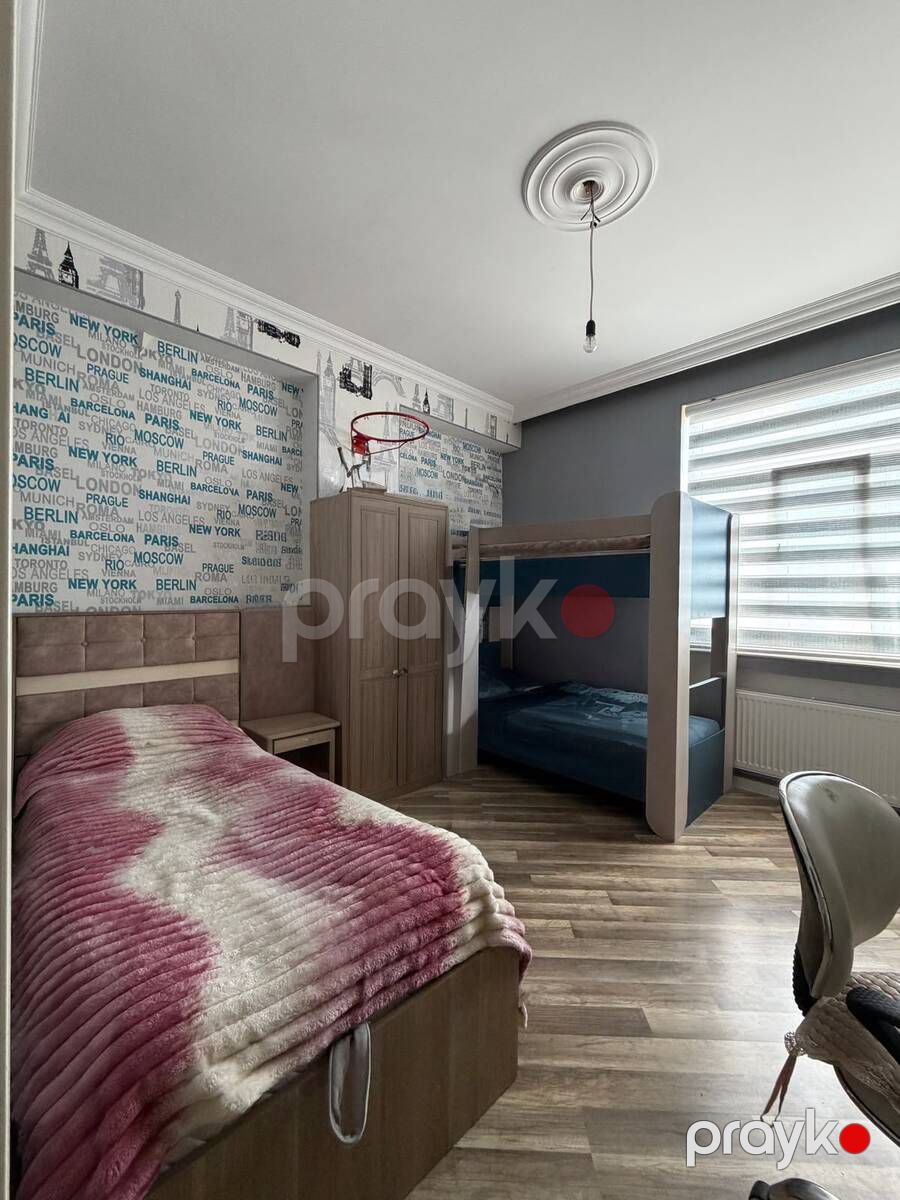 Satılır 3 otaqlı yeni tikili 114 m² — Mənzil, Bakı (10)