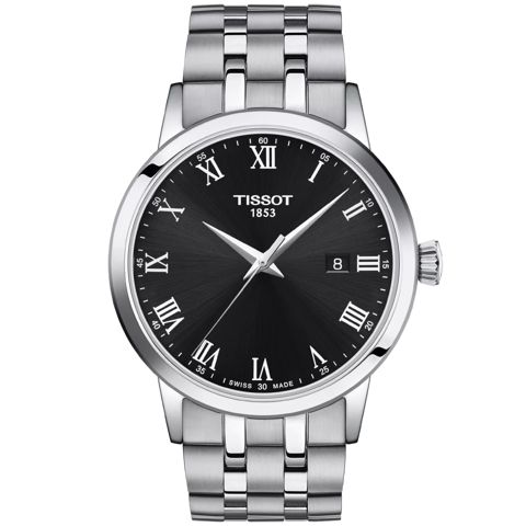 Saat Tissot Classic Dream T1294101105300 — Qol saatları