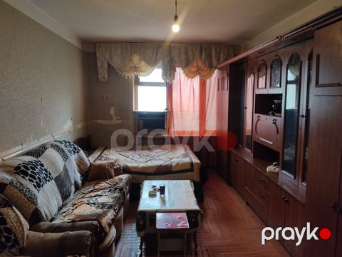 1-otaqlı mənzil kirayə verilir, Bakıxanov qəs., 60 m² — Bakı