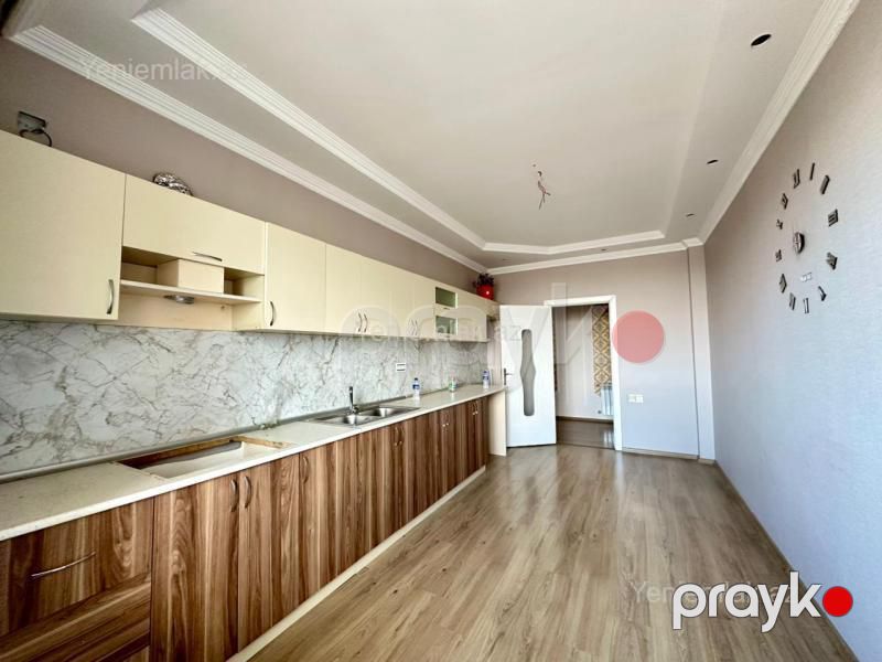 Satılır 3 otaqlı Bina evi menzil (Yeni tikili), 119.8 m², Yasamal rayonu — Mənzil, Bakı (5)