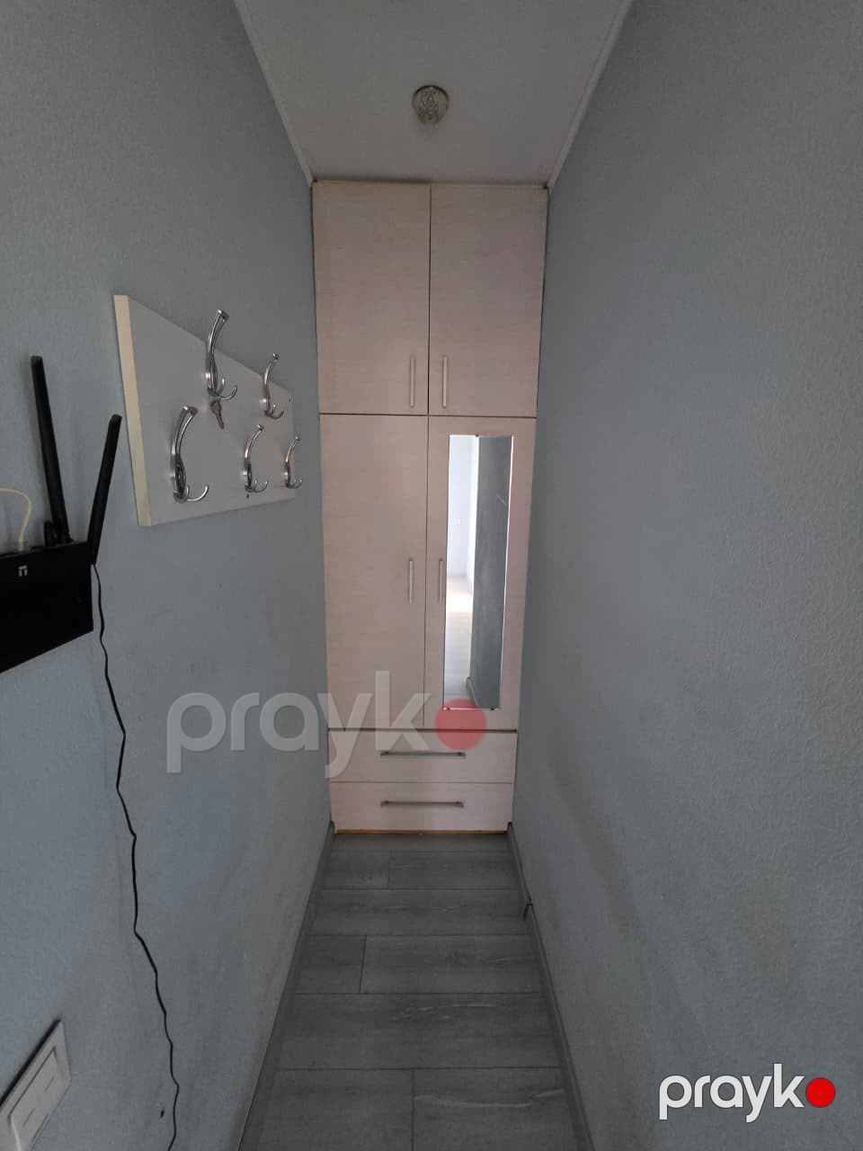 İcarə: 2 otaqlı Köhnə tikili, 60 m², Sabunçu rayonu — Mənzil, Bakı (7)
