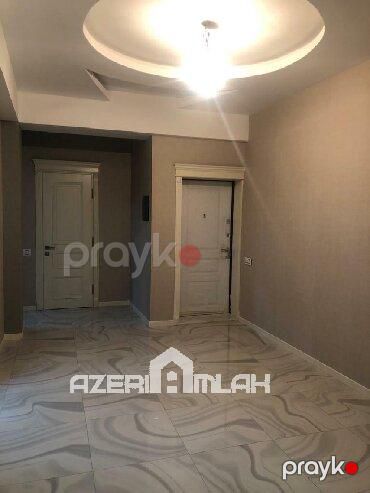 Satılır 3 otaqlı mənzil Xətai rayonu Xətai rayonu — Mənzil, Bakı (8)
