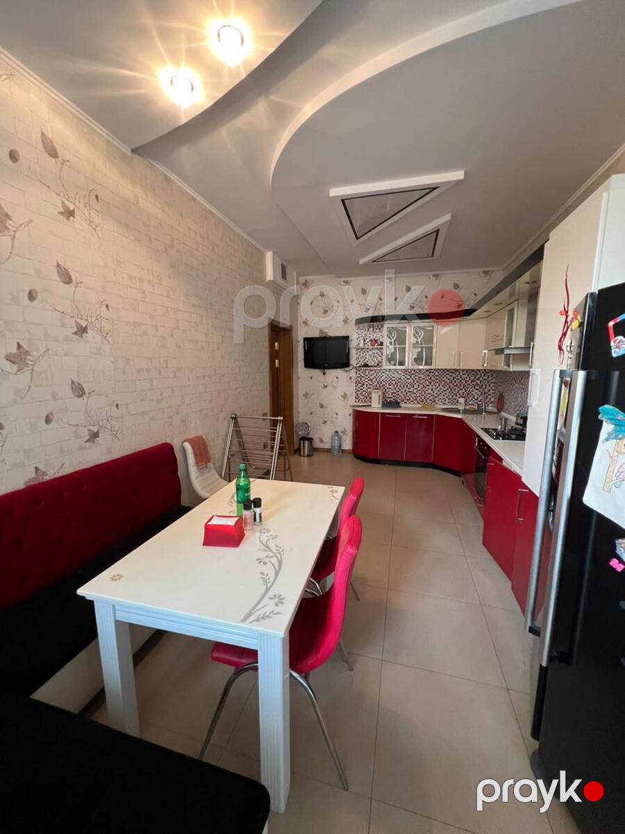 Satılır 4 otaqlı yeni tikili 171 m² — Mənzil, Bakı (12)