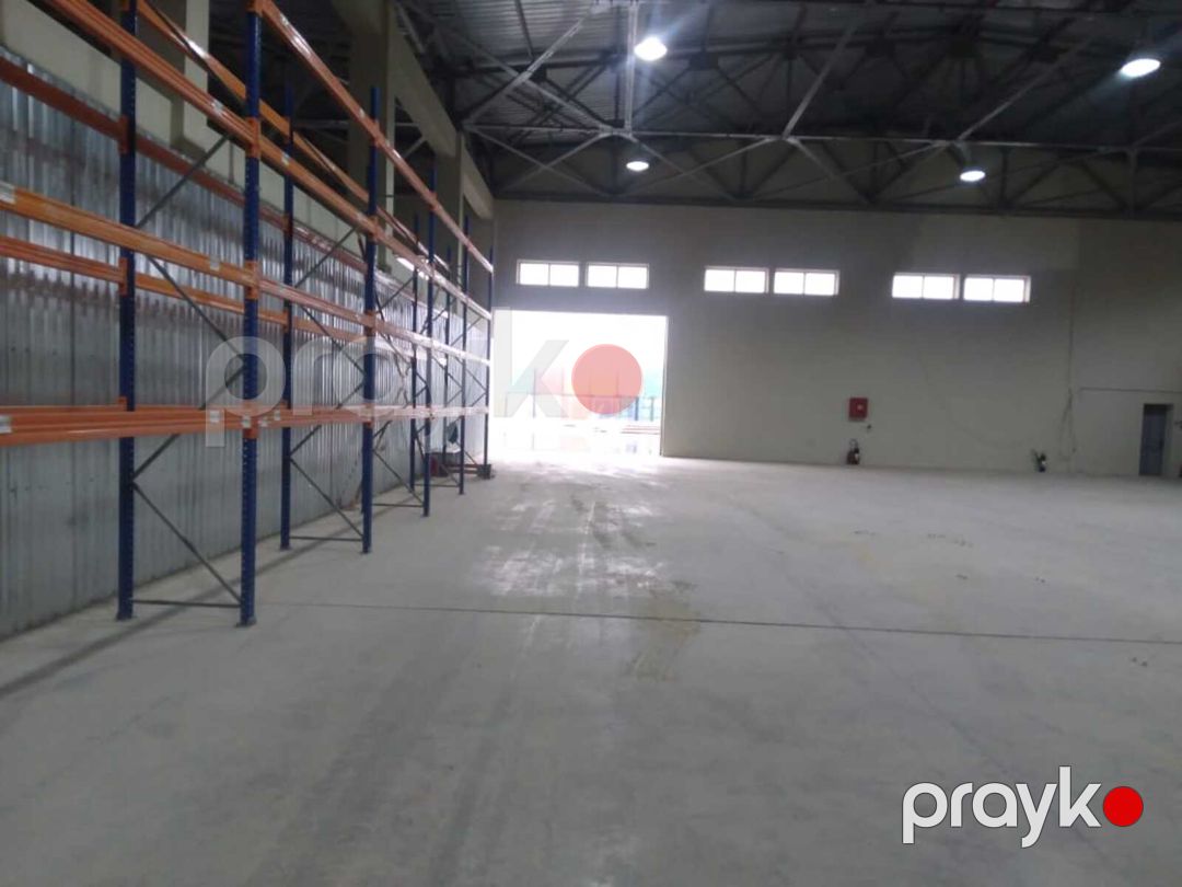 İcarəyə verilir obyekt 1200 m² — Əmlak, Bakı (5)