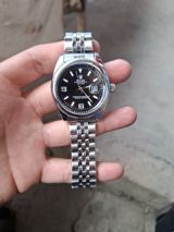 Yeni, Qol saatı, Rolex, rəng - Gümüşü — Qol saatları