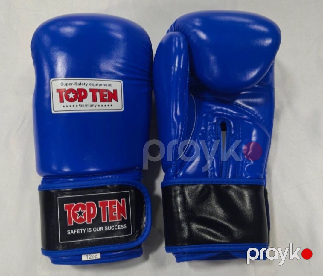 Boks əlcəyi “Top Ten” — İdman, hobi, istirahət, Bakı (3)