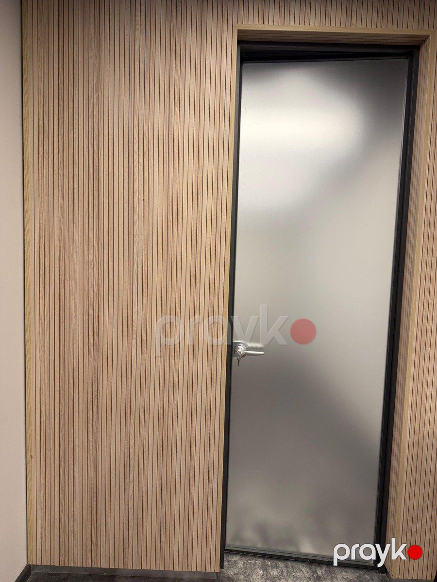 İcarəyə verilir 5 otaqlı ofis 151 m² — Ofis, Bakı (10)