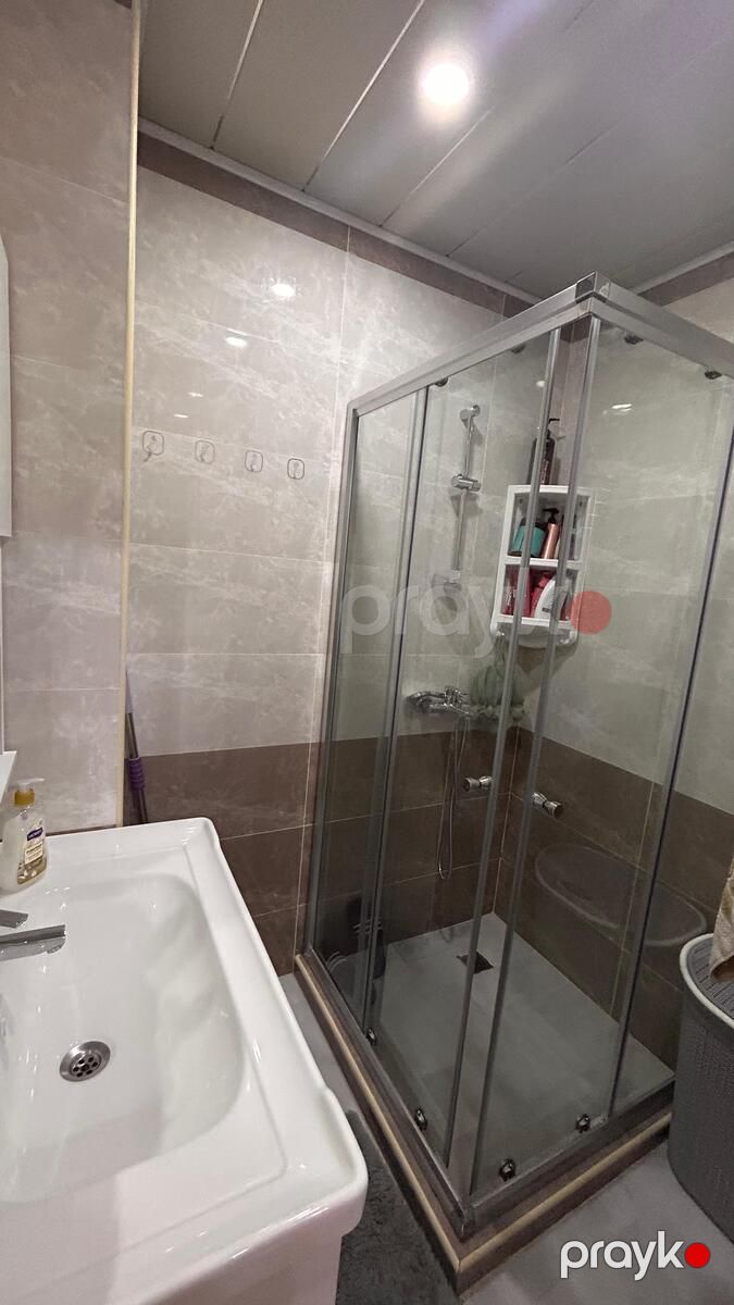 Satılır 3 otaqlı yeni tikili 95 m² — Mənzil, Xırdalan (7)