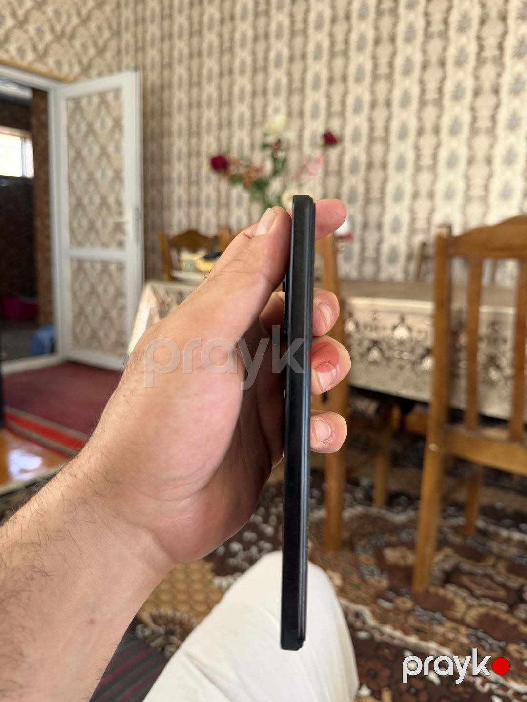 Xiaomi Redmi Note 11 Pro Timeless Purple 128GB/6GB — Smartfonlar, Tovuz (3)