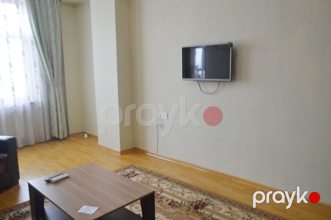 Satılır 2 otaqlı yeni tikili 72 m² — Mənzil, Bakı (11)