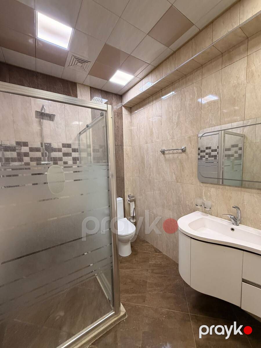 Satılır 3 otaqlı yeni tikili 147 m² — Mənzil, Bakı (9)