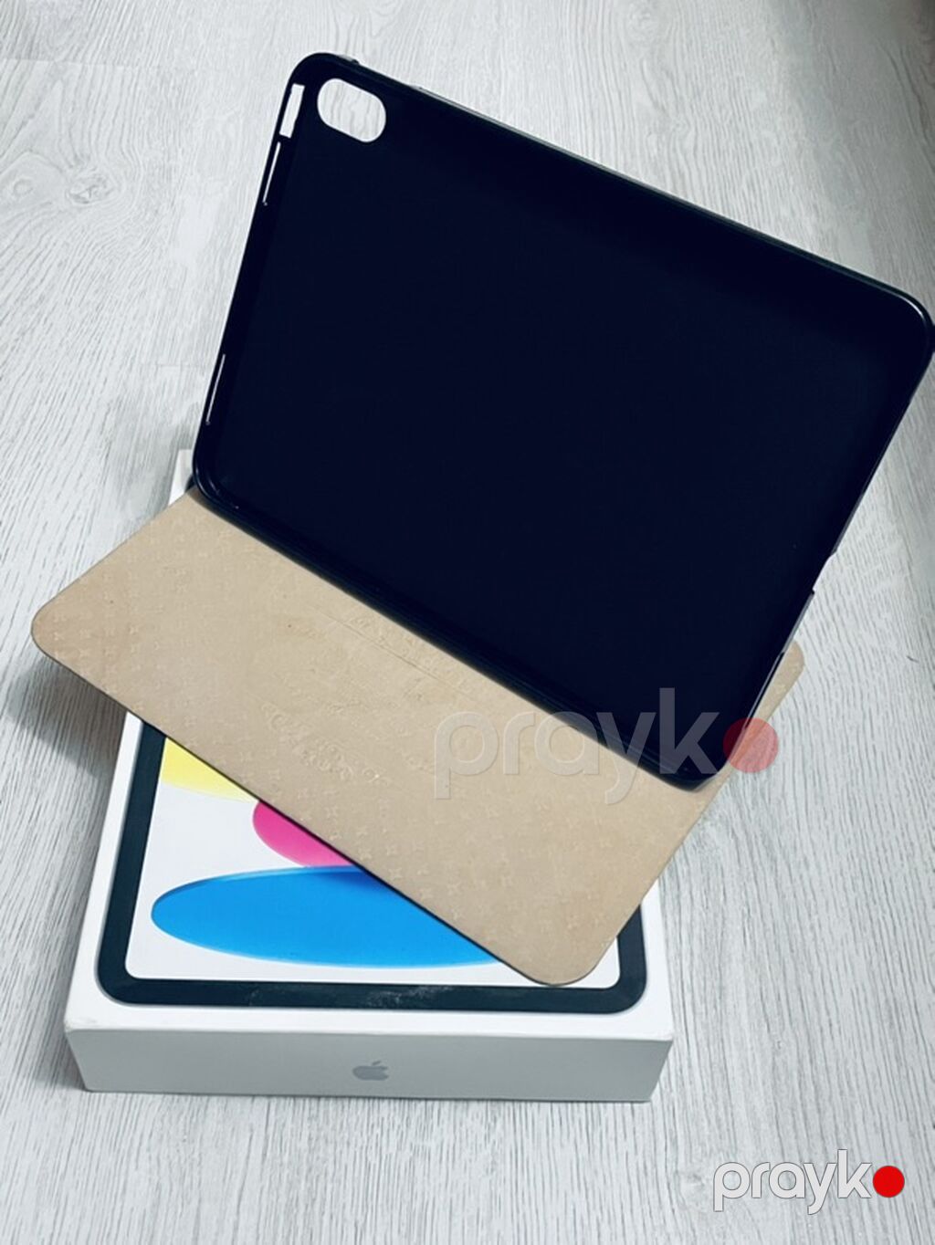 Apple iPad (11– inch a/16 128gb yaddaş Wi‑Fi modeli ideal vəziyyətdə — Apple, Bakı (6)