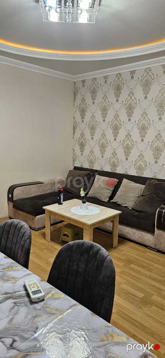 İcarəyə verilir 2 otaqlı köhnə tikili 47 m² — Mənzil, Bakı (12)