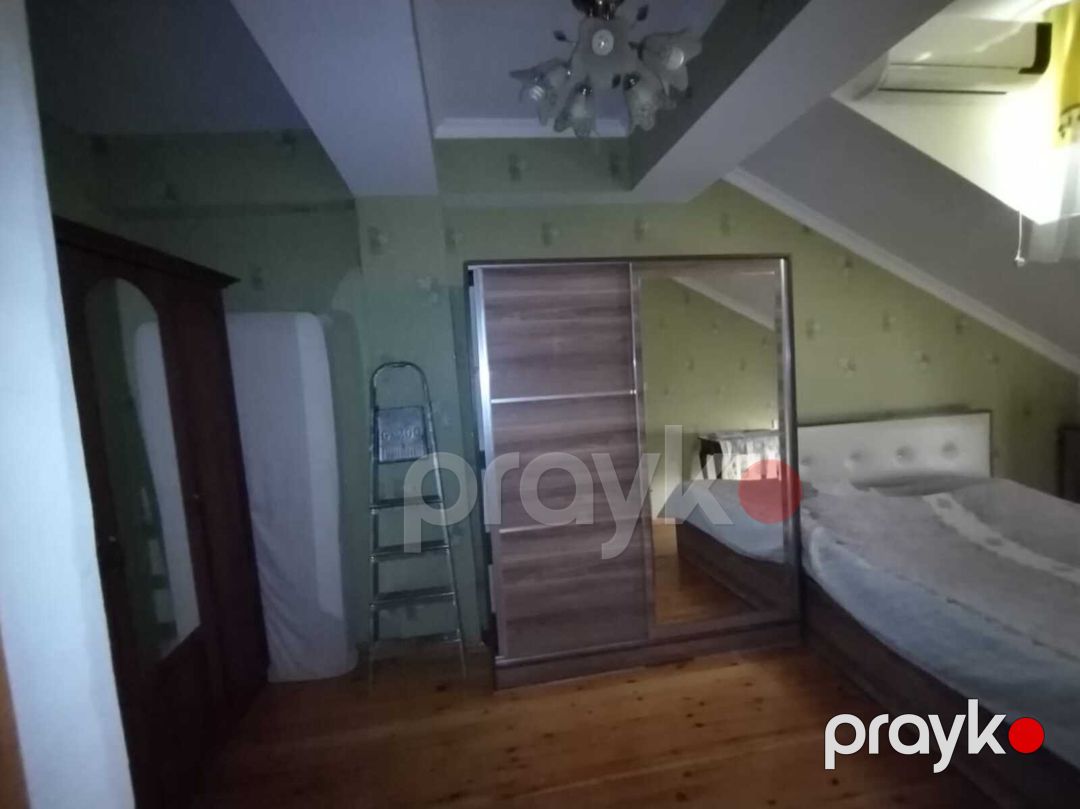 Satılır 1 otaqlı yeni tikili 32 m² — Mənzil, Bakı (10)