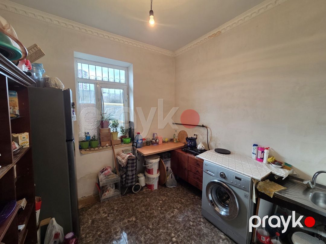 3-otaqlı mənzil, 7 Mkr., 150 m² — Mənzil, Bakı (4)