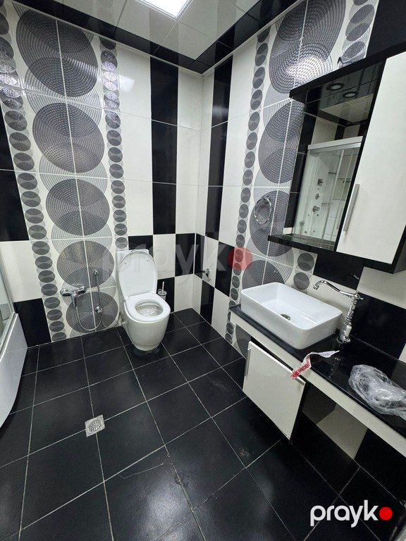 Satılır 5 otaqlı yeni tikili 170 m² — Mənzil, Bakı (12)