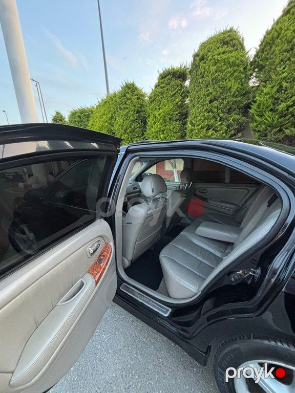 Nissan Maxima, 3.0 L, 2006 il, 416 000 km — Avtomobillər, Bakı (9)