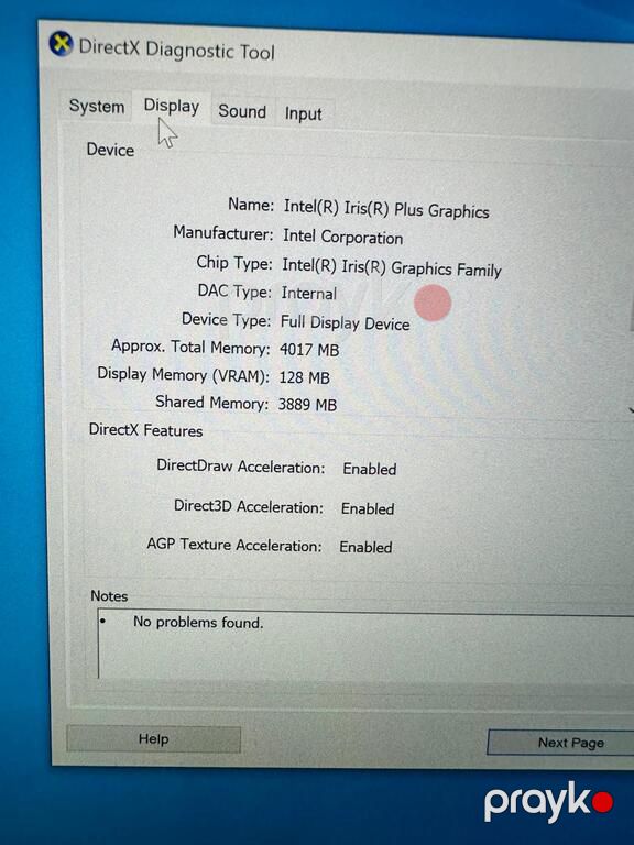 Microsoft Surface Pro 7 — Noutbuklar, Bakı (8)