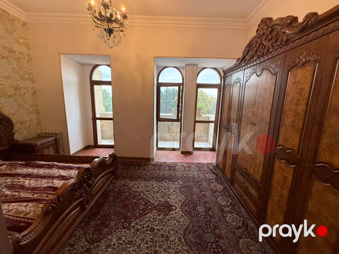 İcarəyə verilir 3 otaqlı köhnə tikili 100 m² — Mənzil, Bakı (5)