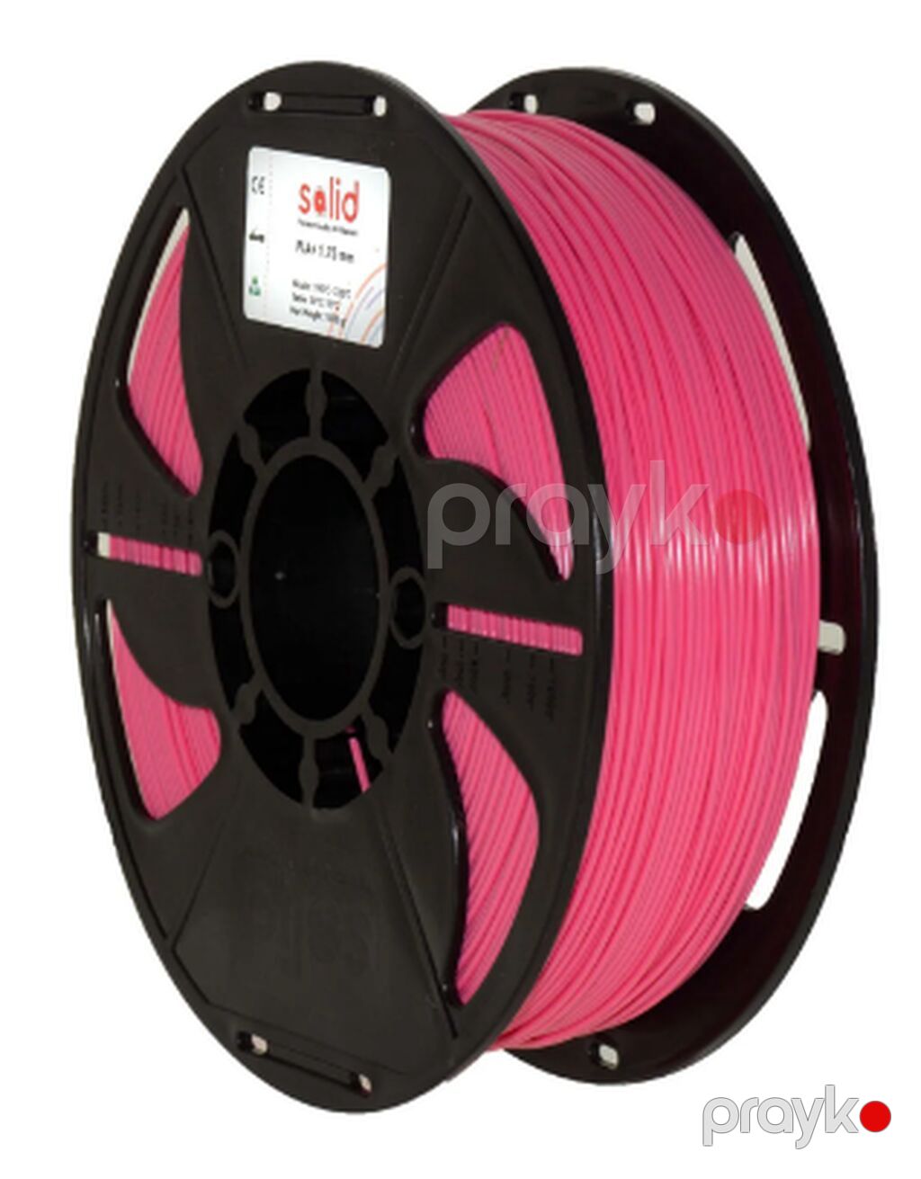 Kateqoriya: 3D Printer və Hissələri Filament PLA Filament — Ofis malları, Bakı (4)
