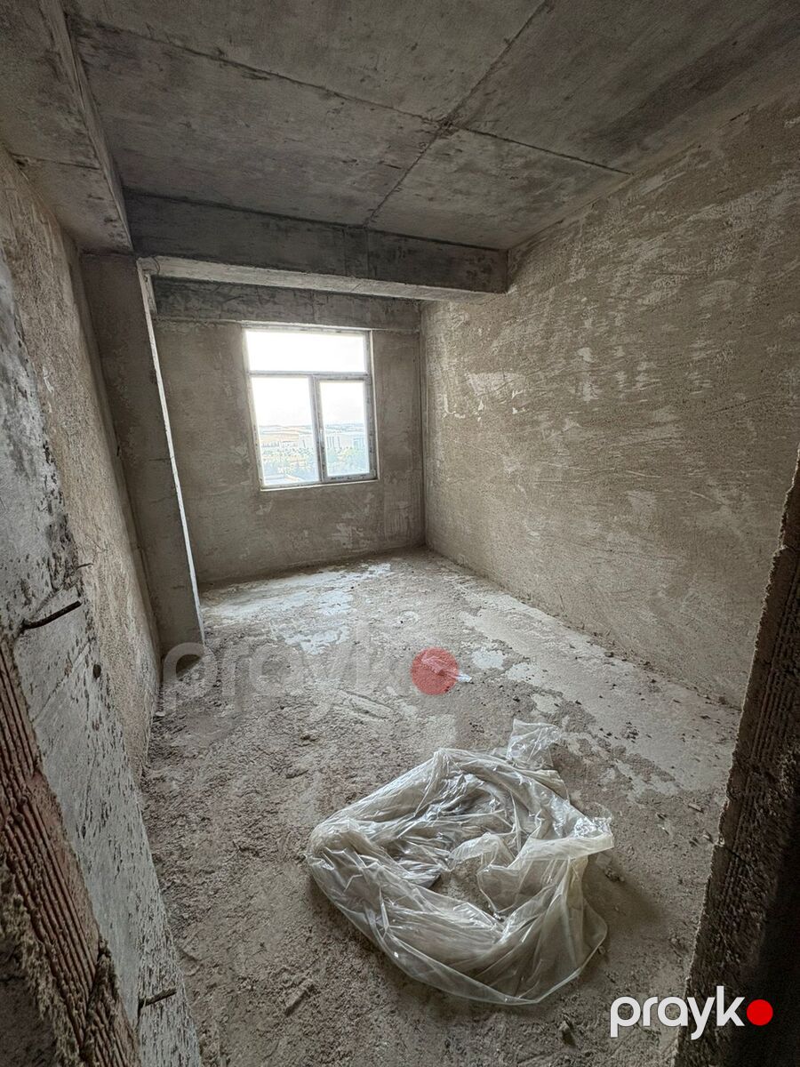 Satılır 2 otaqlı yeni tikili 53 m² — Mənzil, Xırdalan (7)