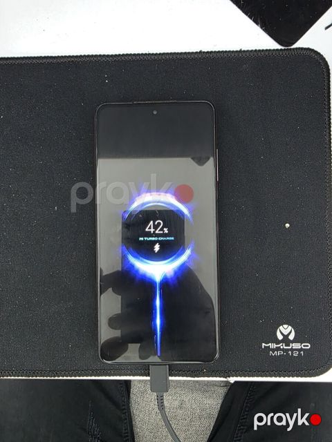 Xiaomi Poco X3 Pro Metal Bronze 256GB/8GB — Sumqayıt
