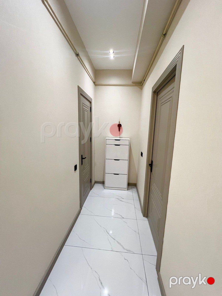 Satılır 2 otaqlı yeni tikili 71 m² — Mənzil, Bakı (10)