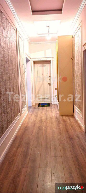 Satılır Həyət evi — Ev, villa, Bakı (4)