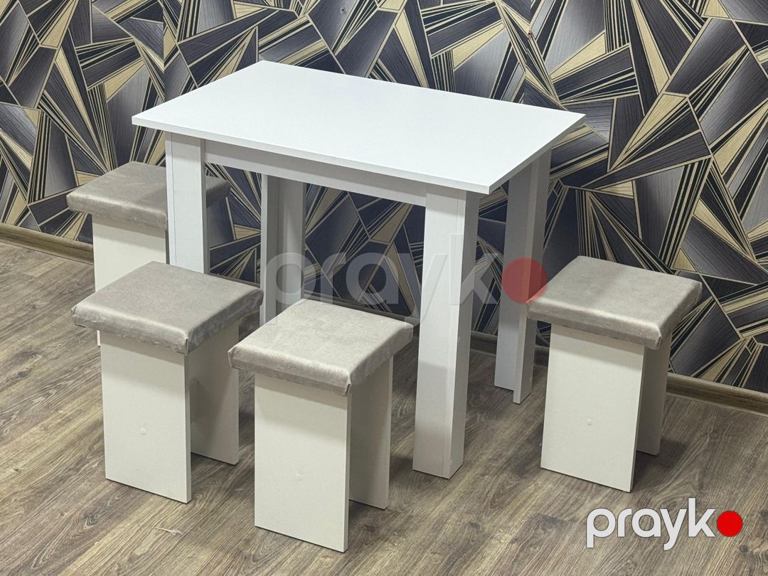 Masa və oturacaqlar — Mebel, Bakı (8)