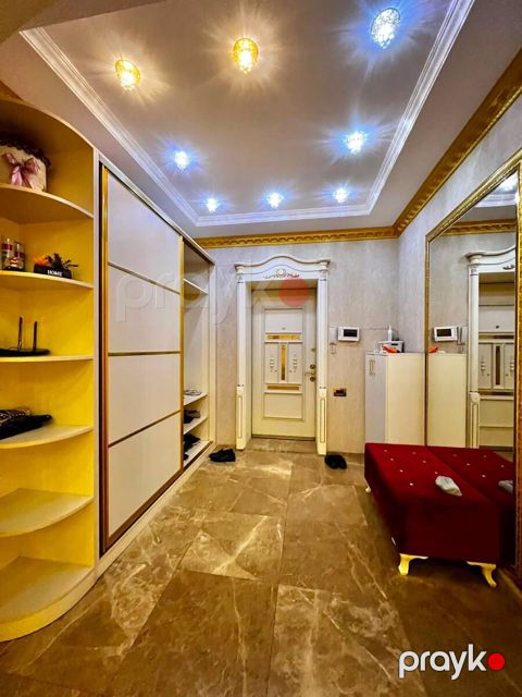 İcarəyə verilir 6 otaqlı yeni tikili 263 m² — Bakı