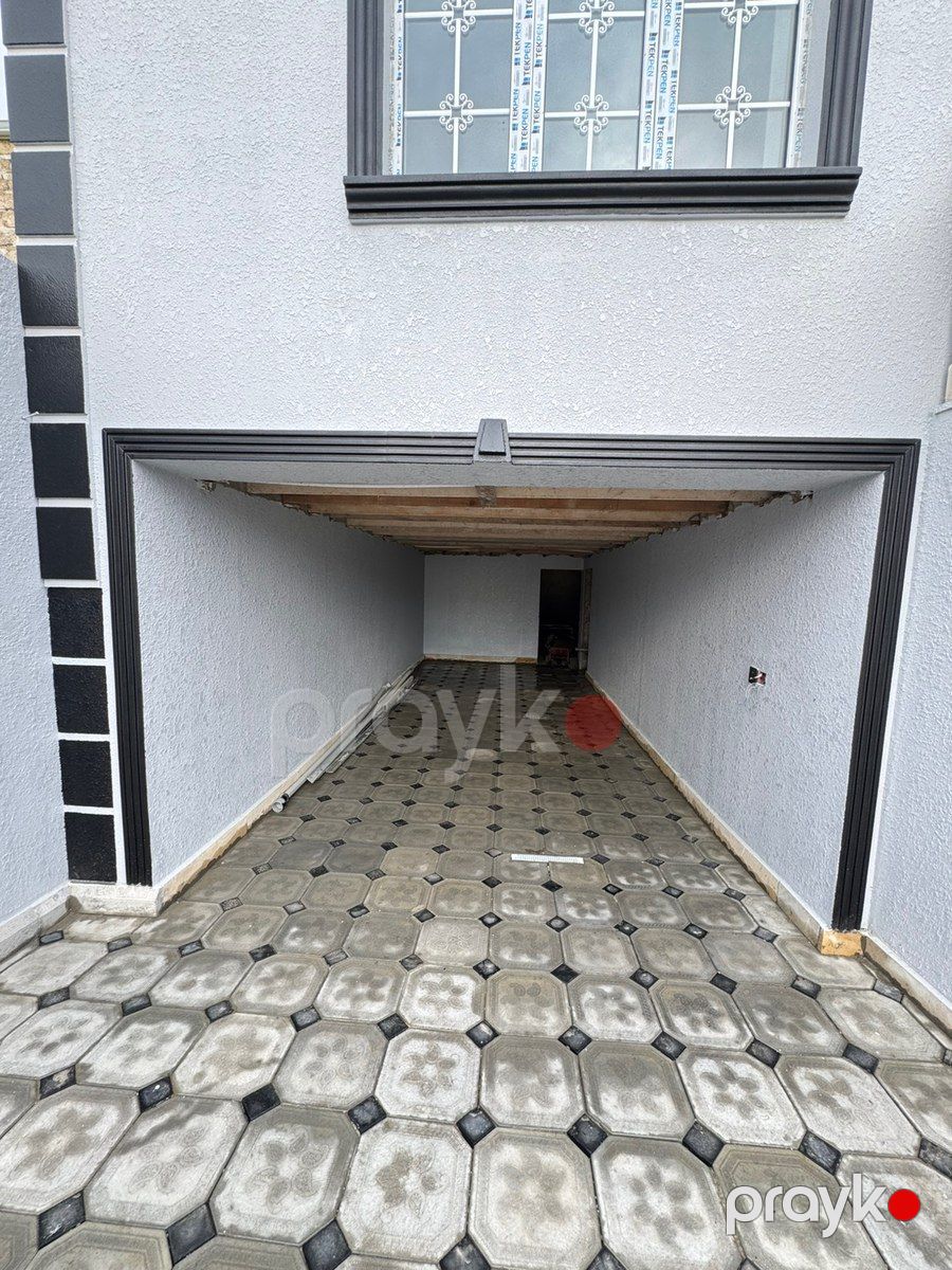 Həyət evi, Binə qəs — Ev, villa, Bakı (5)