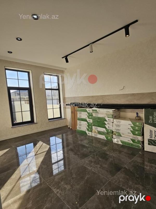 Satılır 3 otaqlı Həyət evi / Villa, 85 m², Masazır — Ev, villa, Abşeron (11)