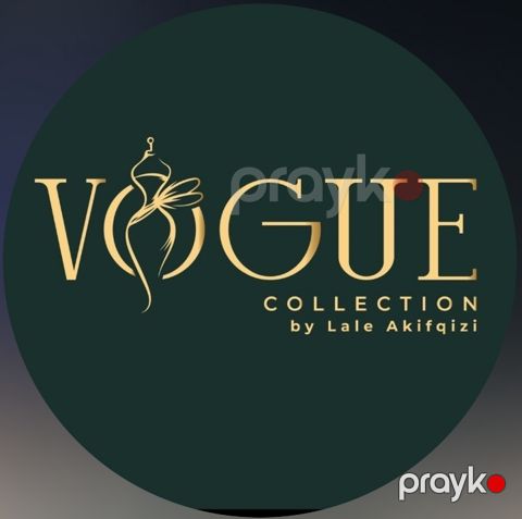 Vogue Collection Baku — Bakı