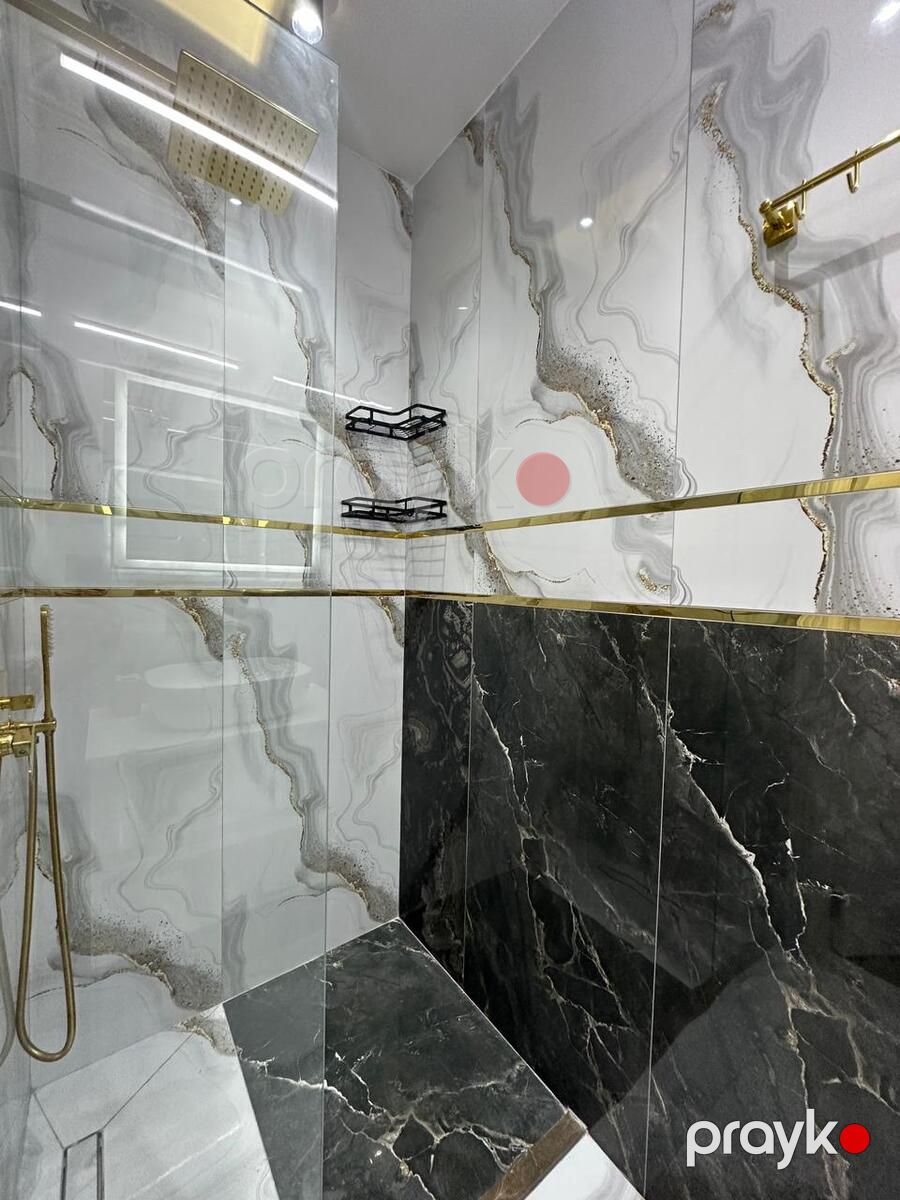 Satılır 2 otaqlı yeni tikili 55 m² — Mənzil, Bakı (5)