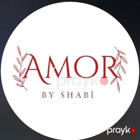 Amor By Shabi — Bakı